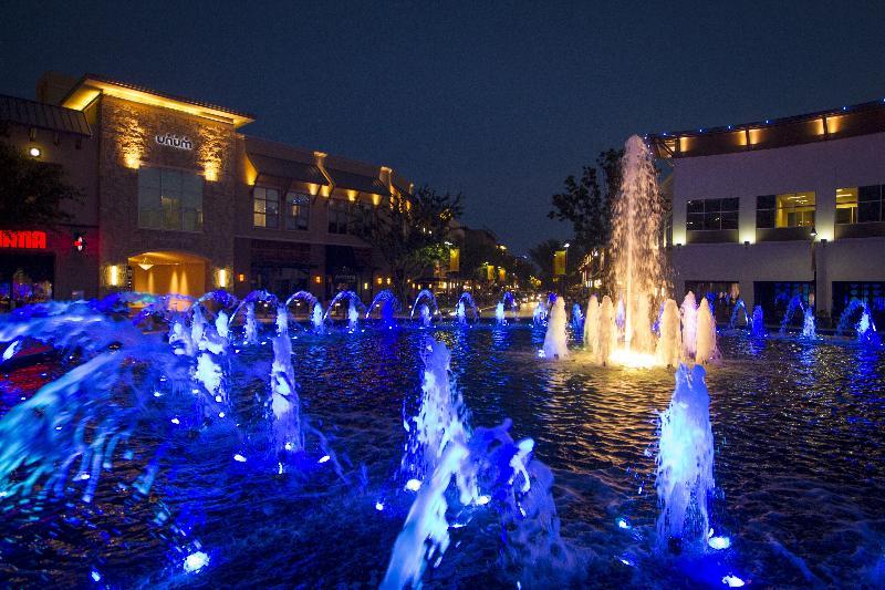 Sonesta Simply Suites Plano Frisco Экстерьер фото