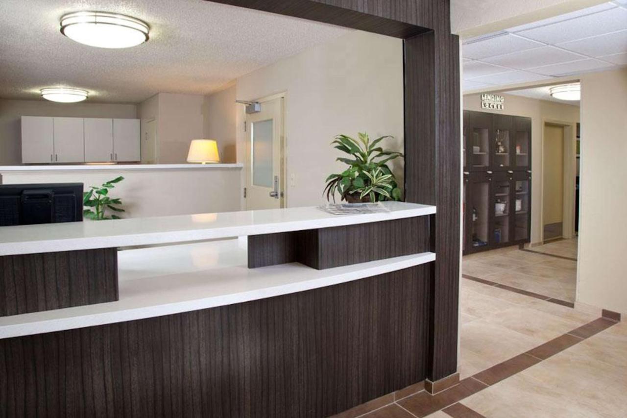 Sonesta Simply Suites Plano Frisco Экстерьер фото