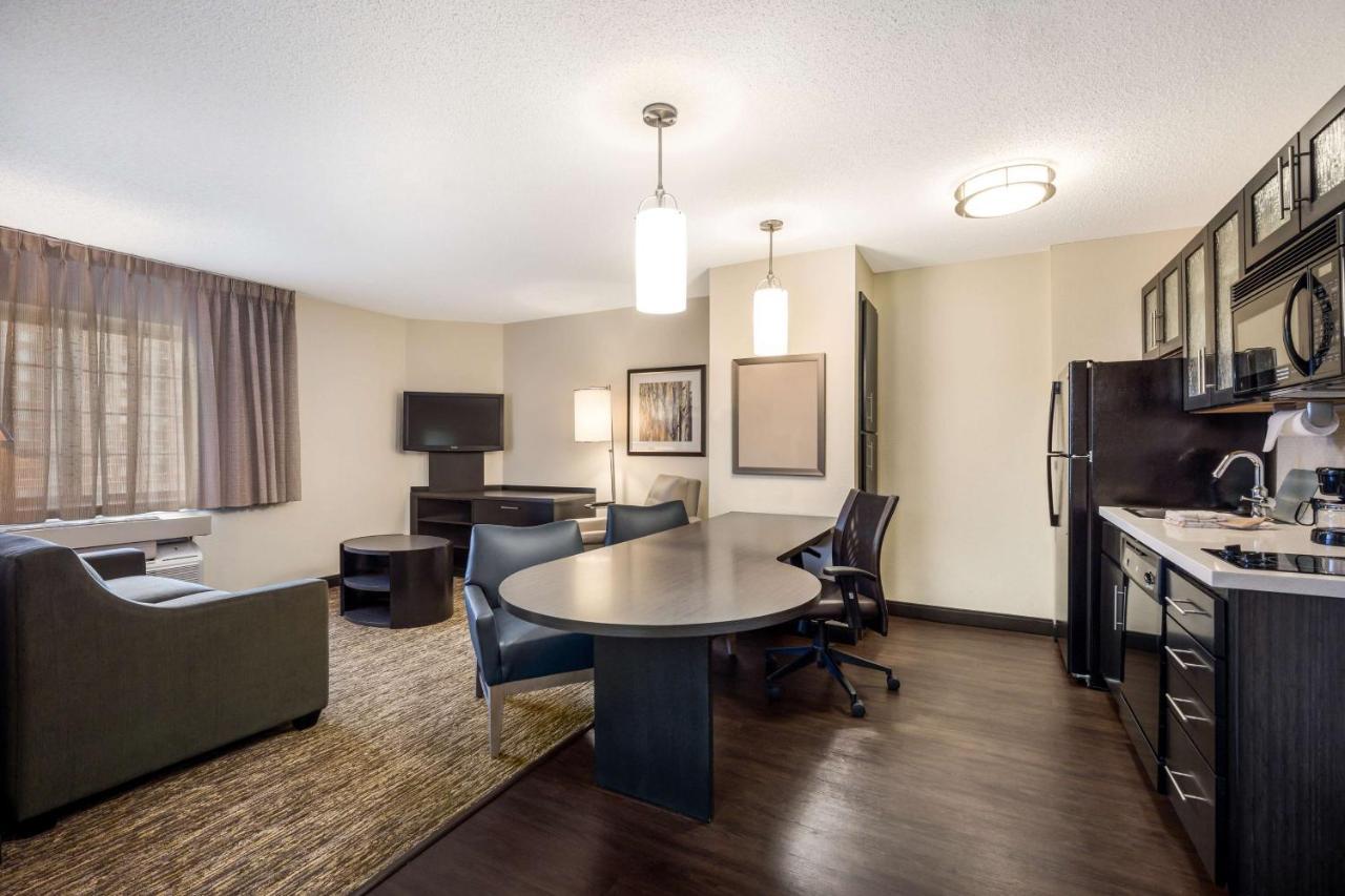 Sonesta Simply Suites Plano Frisco Экстерьер фото