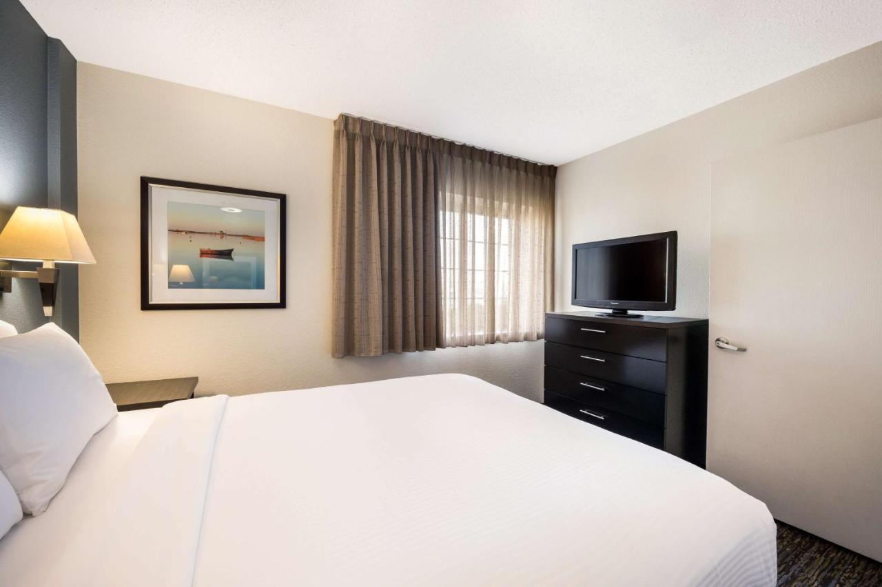 Sonesta Simply Suites Plano Frisco Экстерьер фото