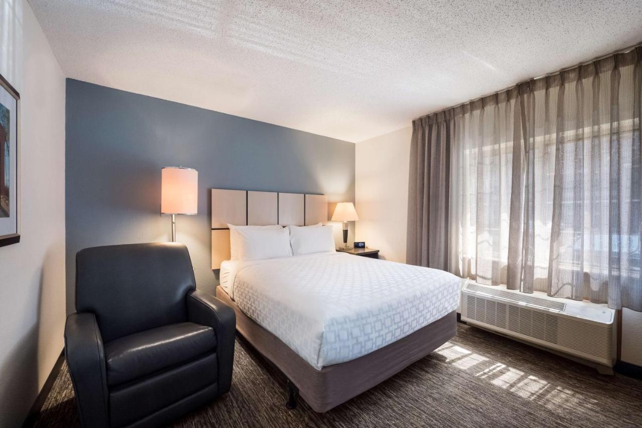 Sonesta Simply Suites Plano Frisco Экстерьер фото