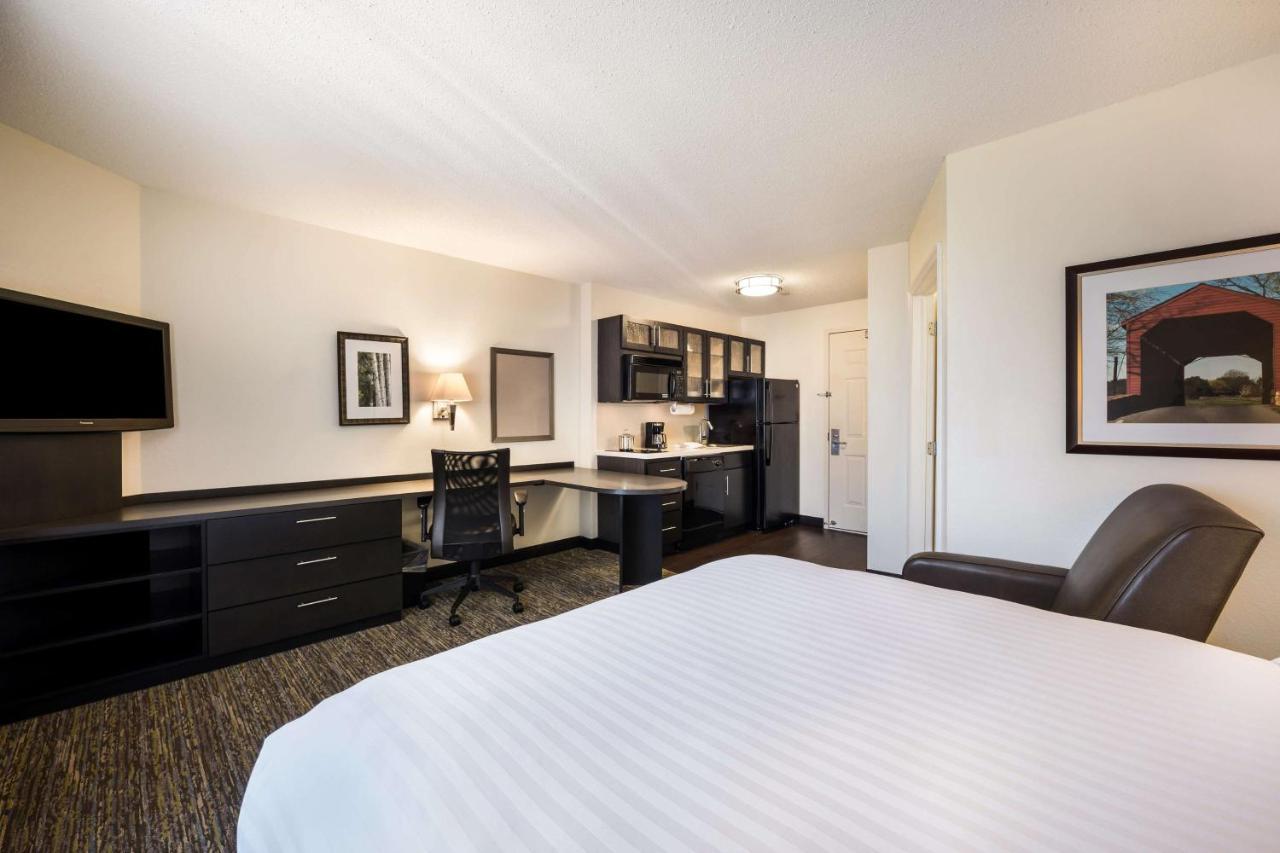 Sonesta Simply Suites Plano Frisco Экстерьер фото