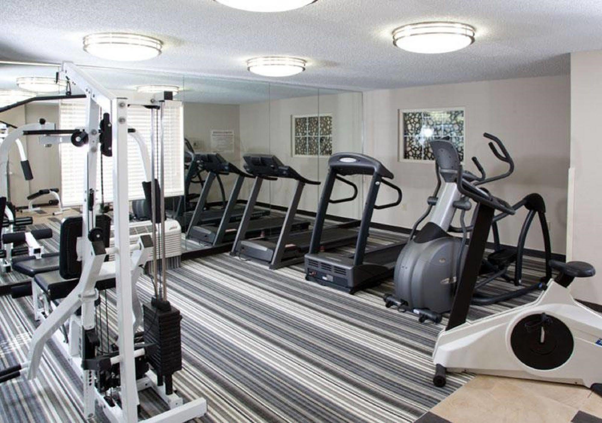 Sonesta Simply Suites Plano Frisco Удобства фото