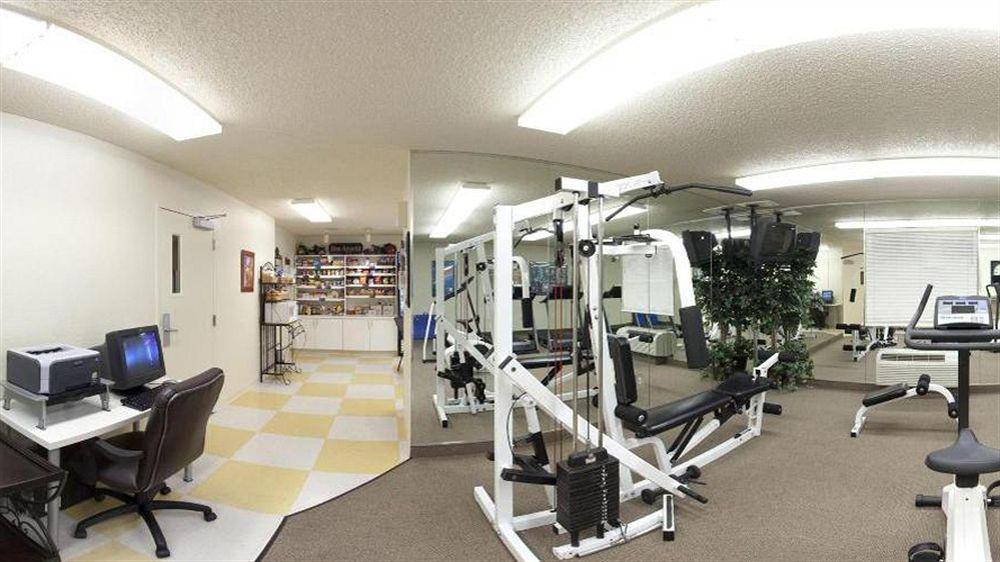 Sonesta Simply Suites Plano Frisco Экстерьер фото